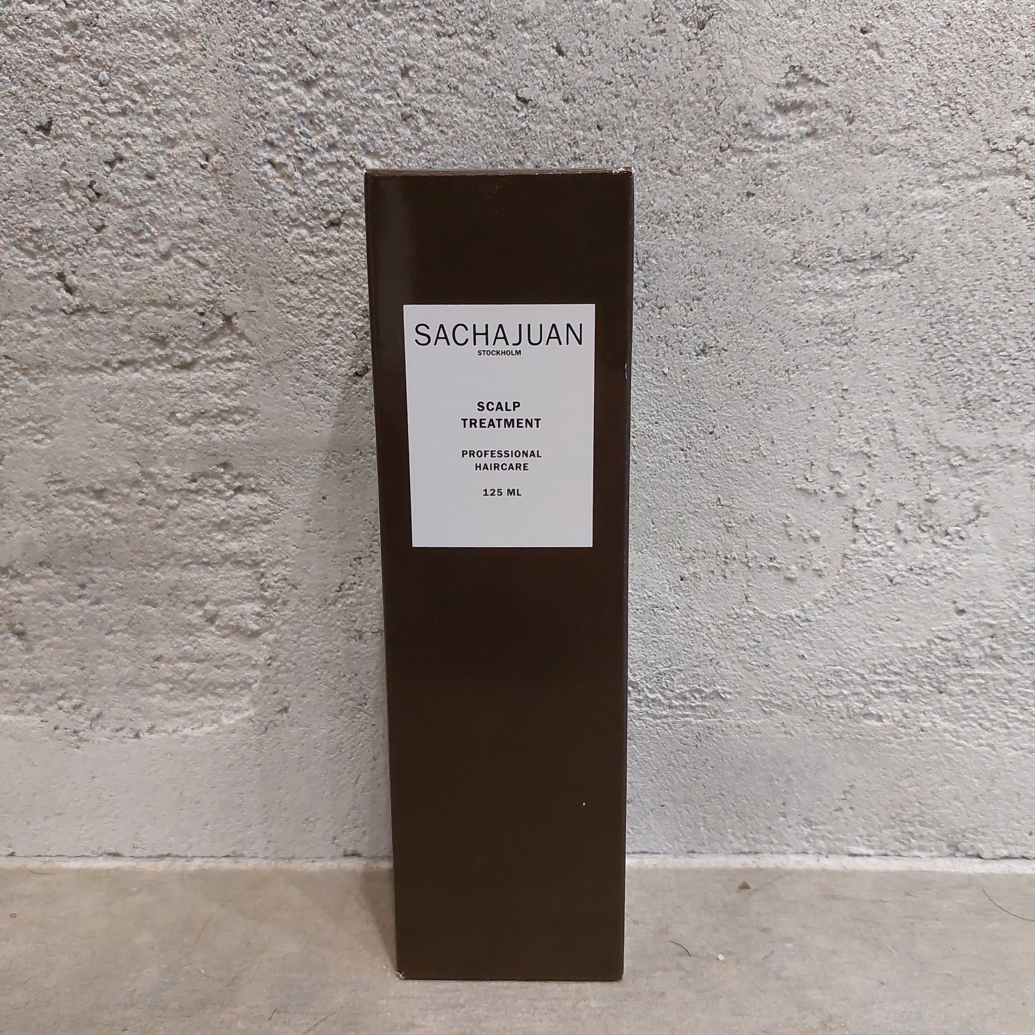Sachajuan Scalp Treatment