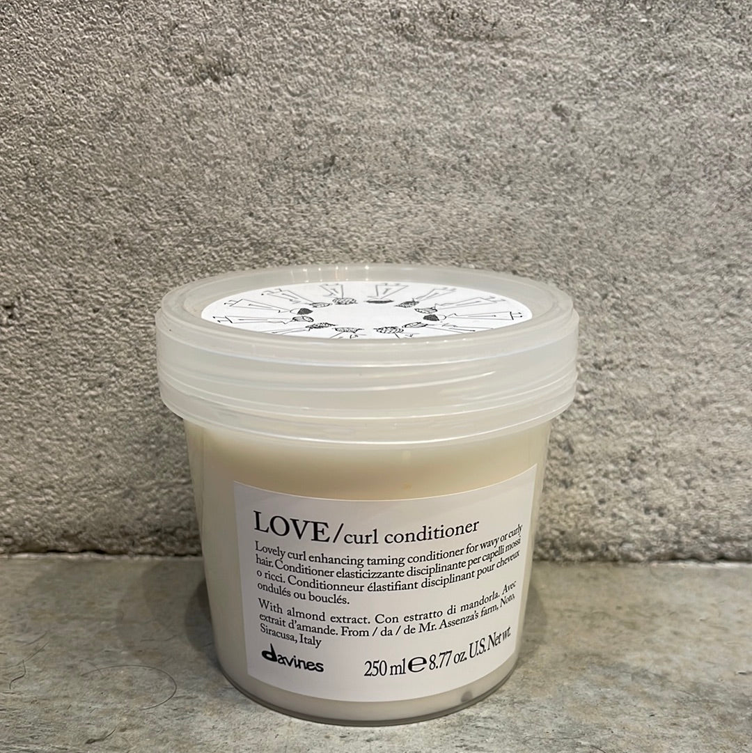 LOVE Curl Conditioner