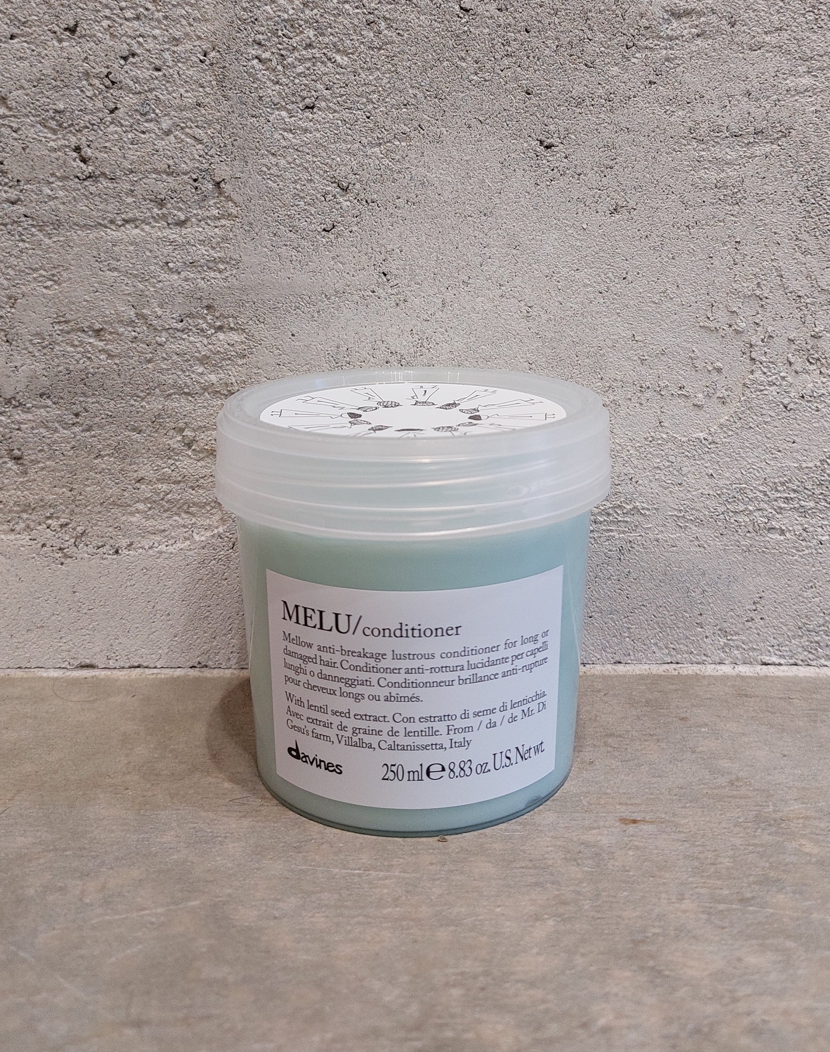 MELU Conditioner