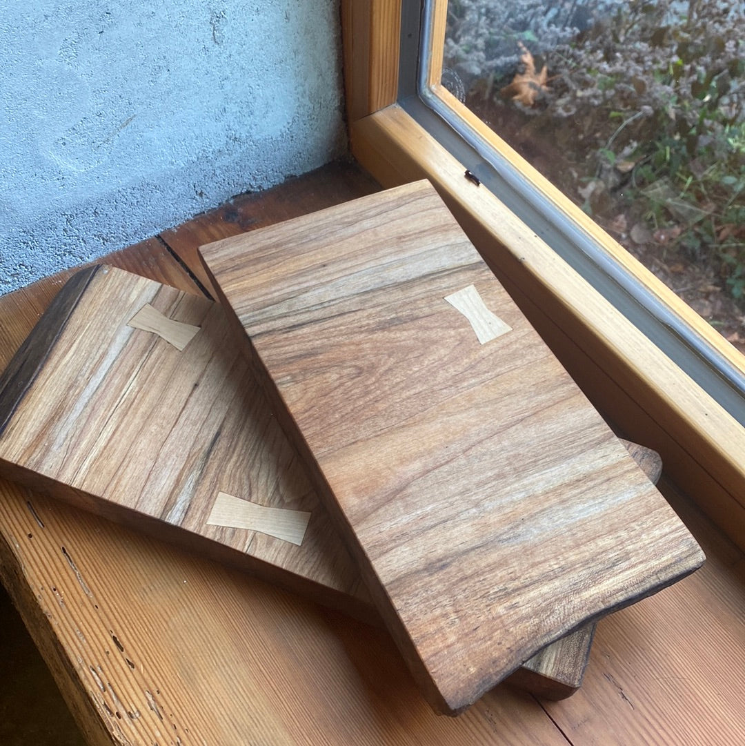 Charcuterie Board