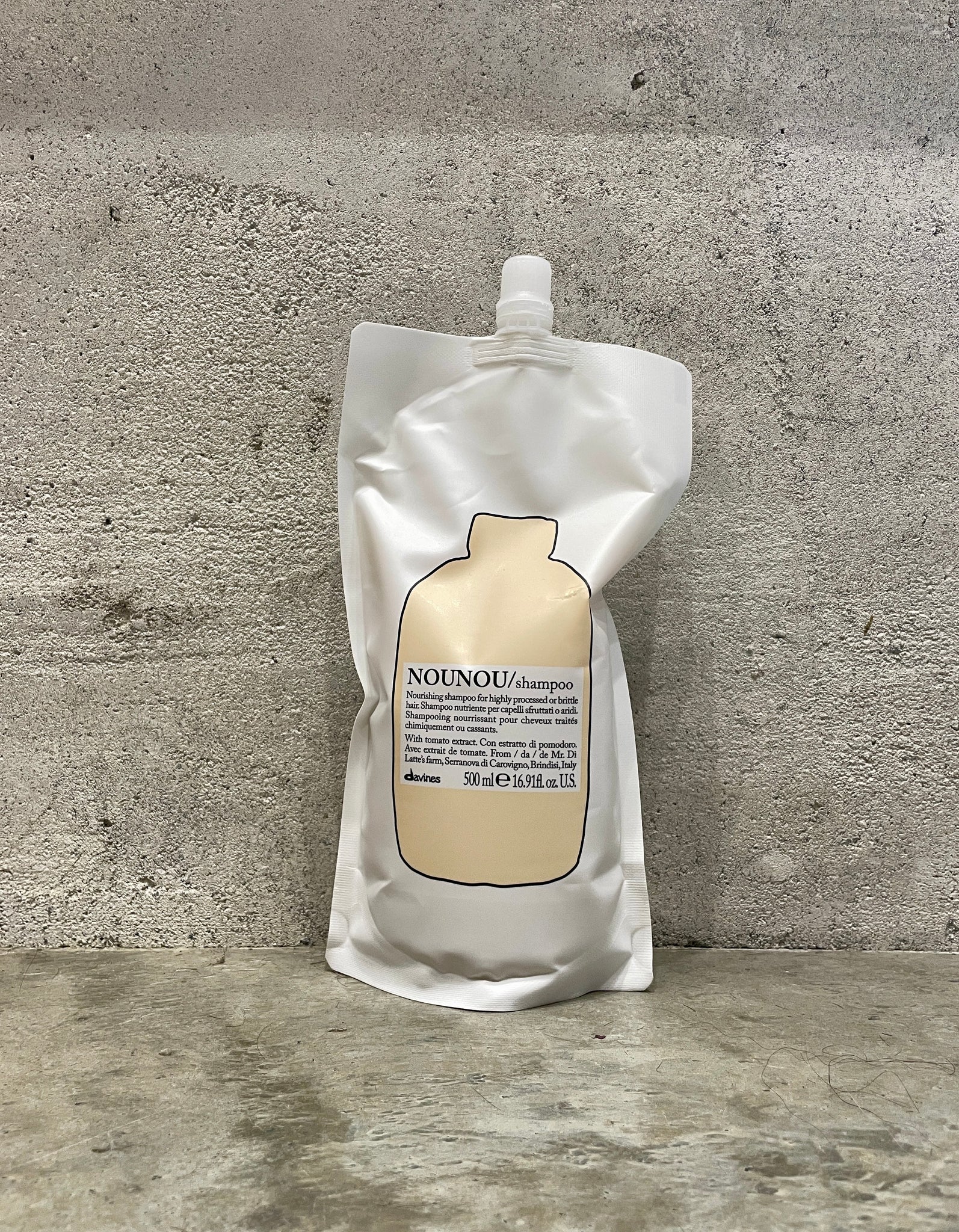 NOUNOU Shampoo
