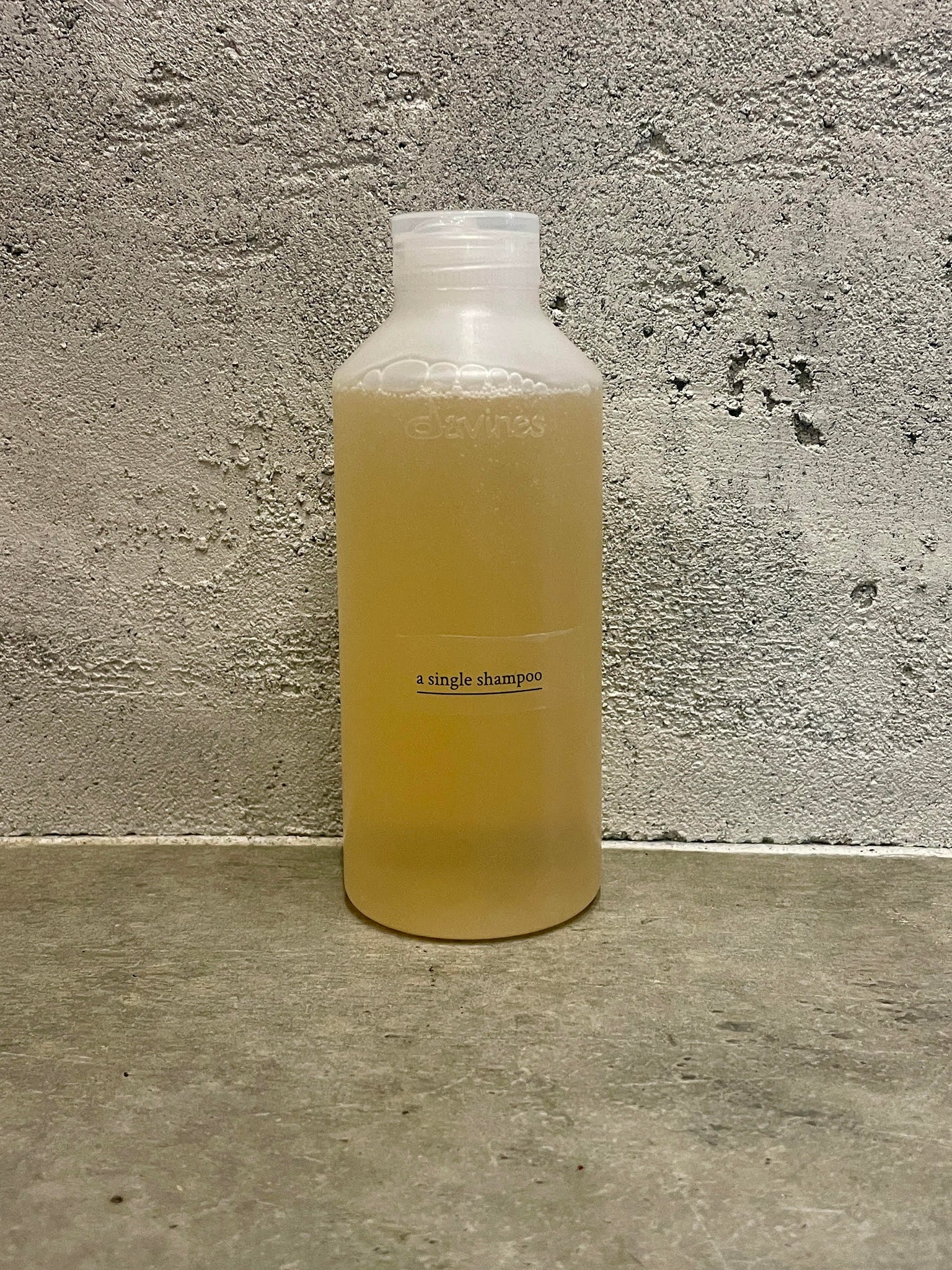 Davines A Single Shampoo 250mL