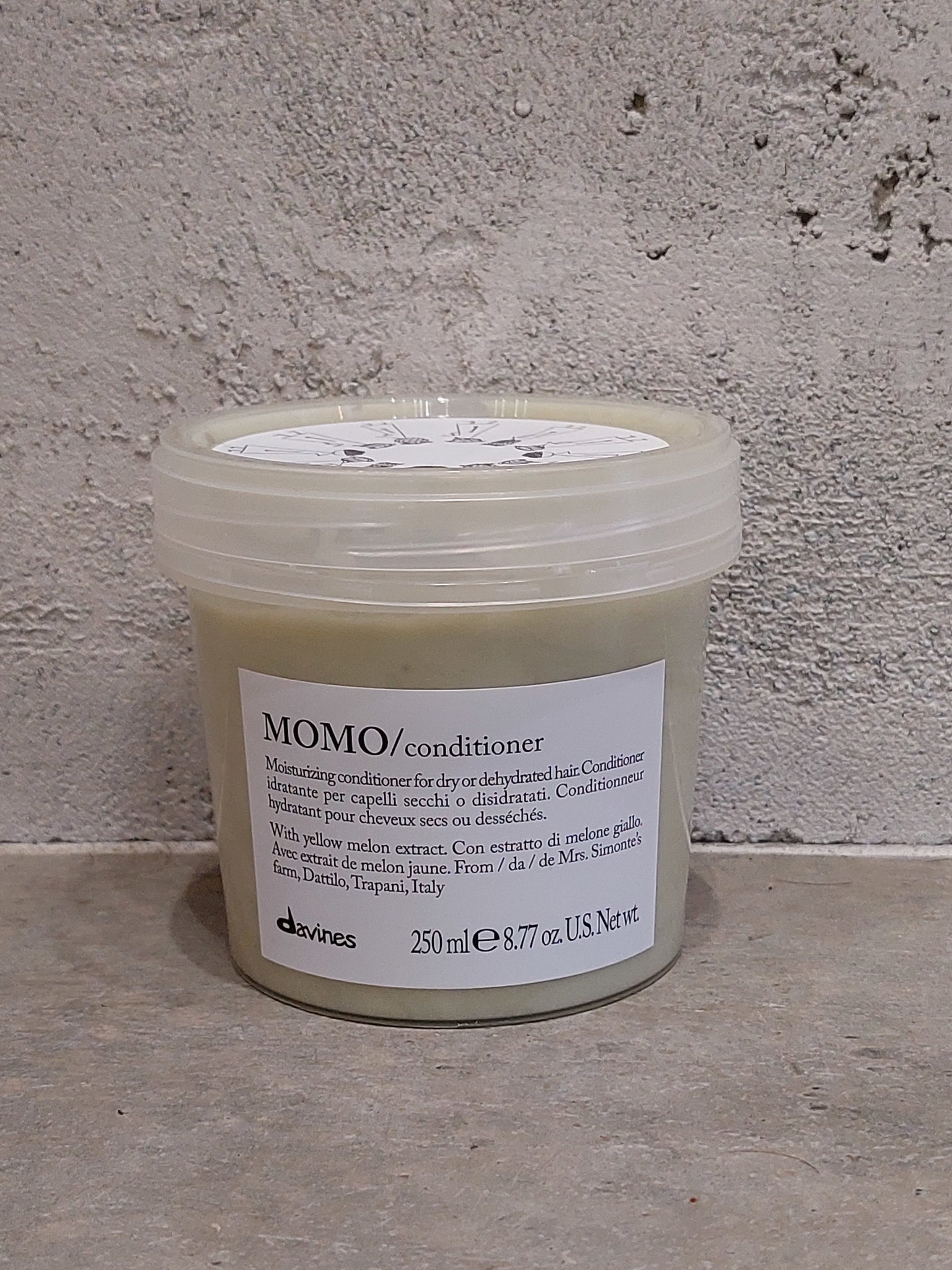 MOMO Conditioner
