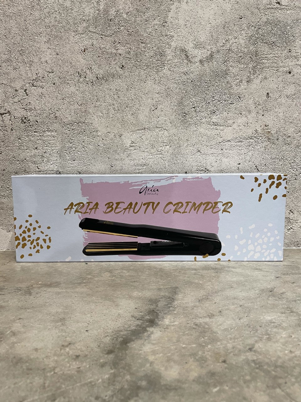 Beauty Crimper
