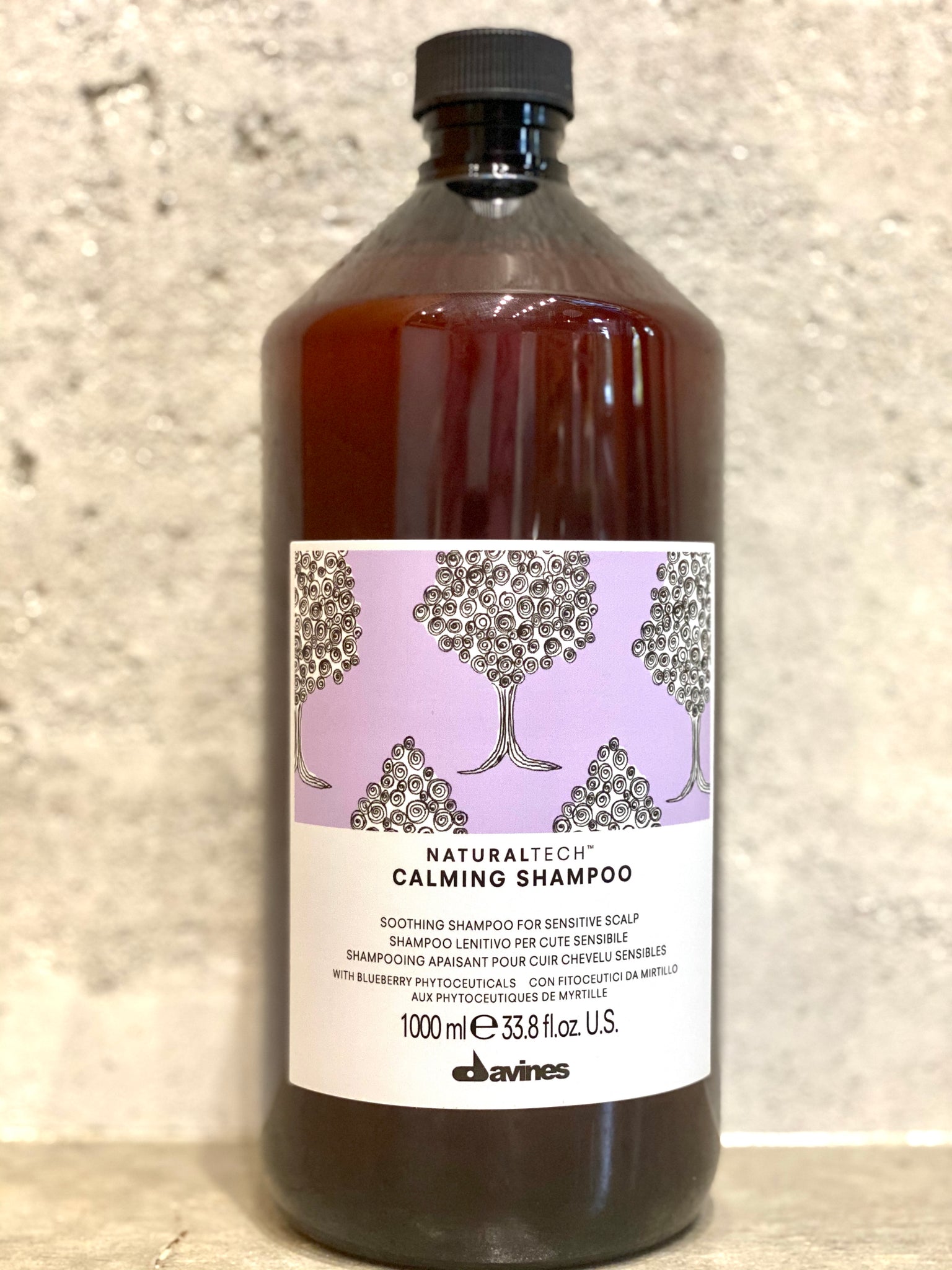 CALMING Shampoo