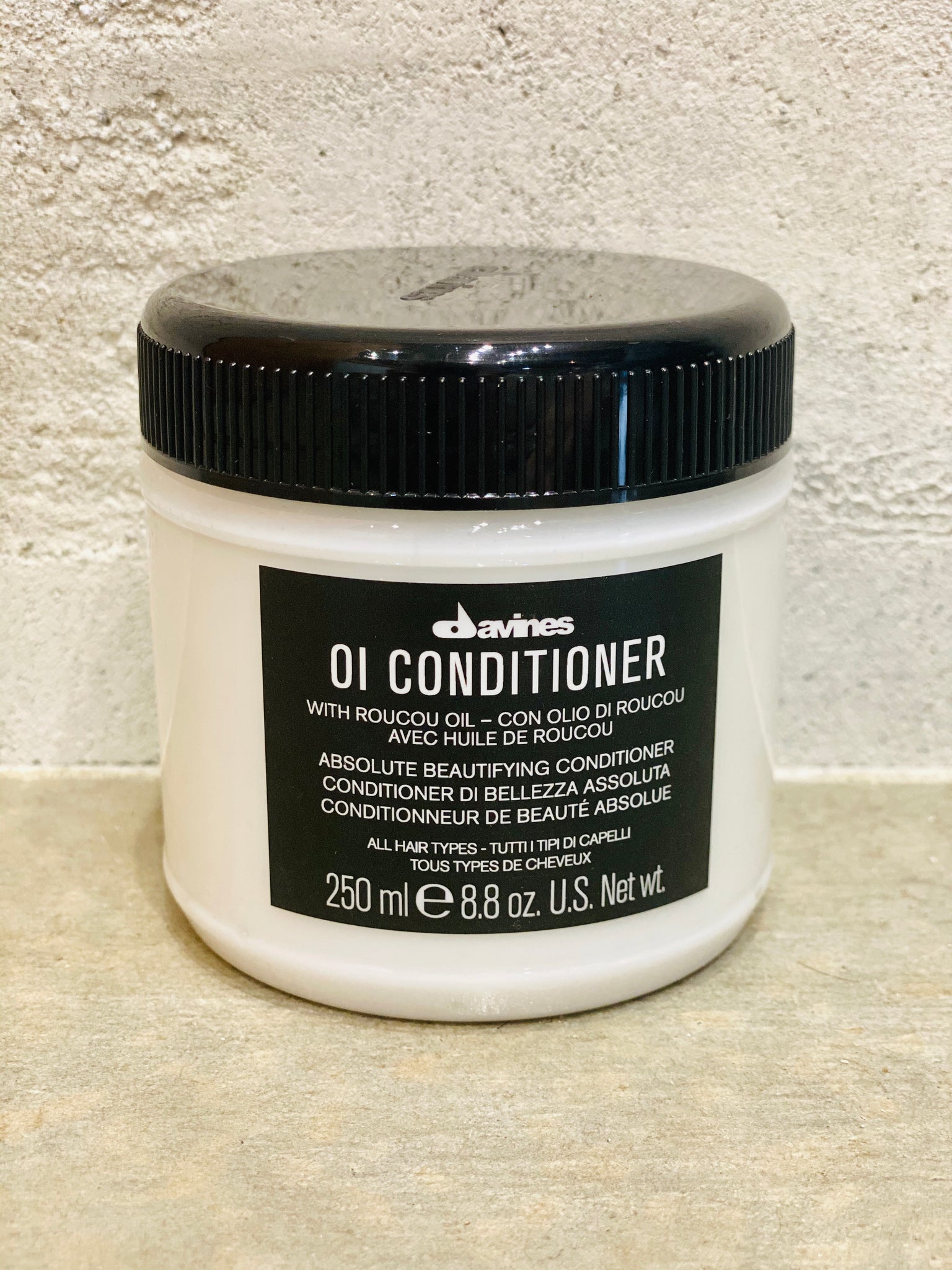 OI Conditioner