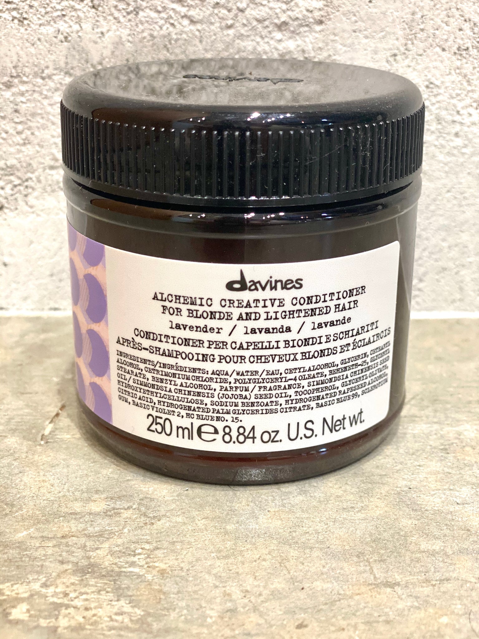 Alchemic Creative Conditioner lavender