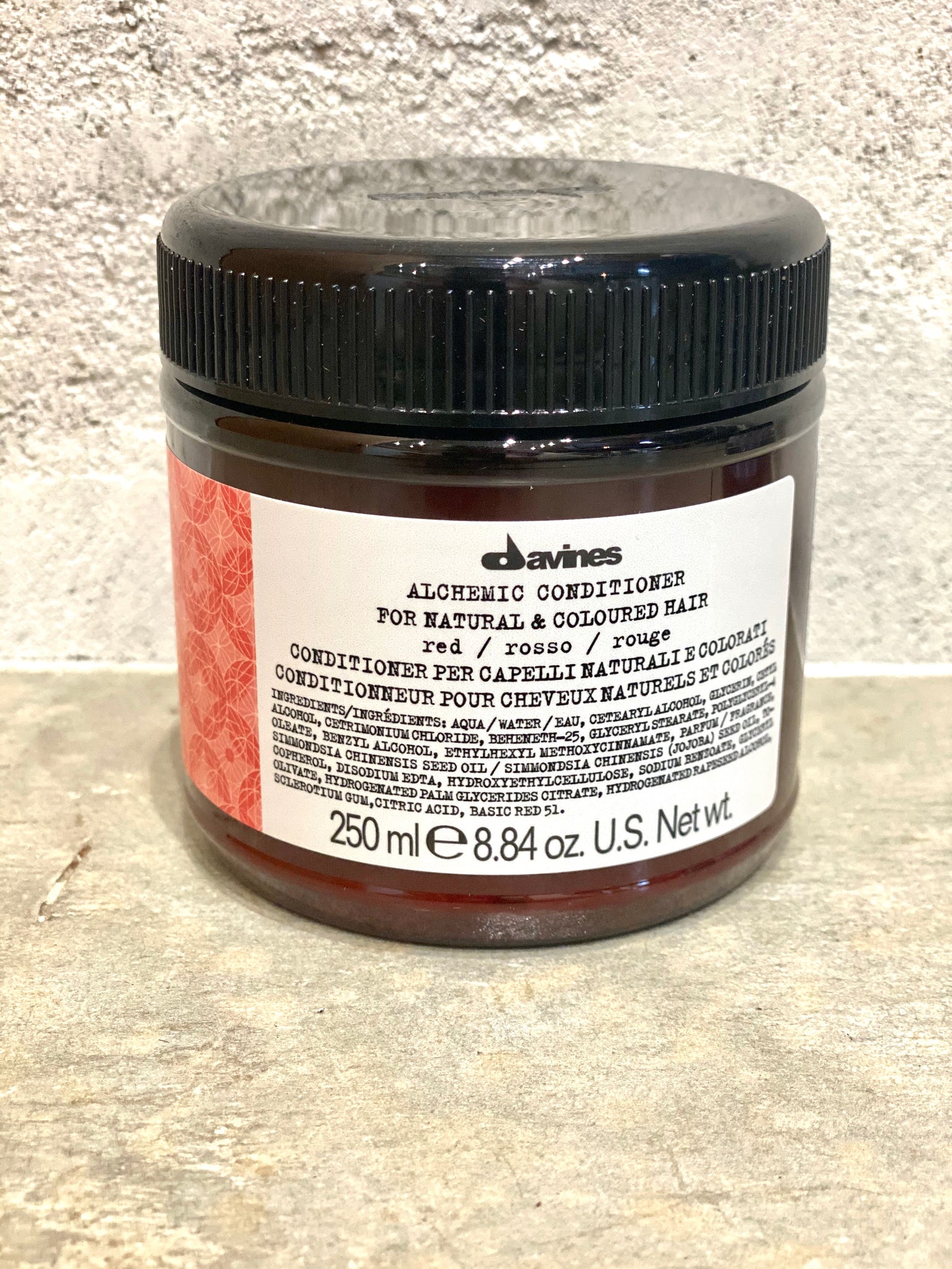 Alchemic Red Conditioner