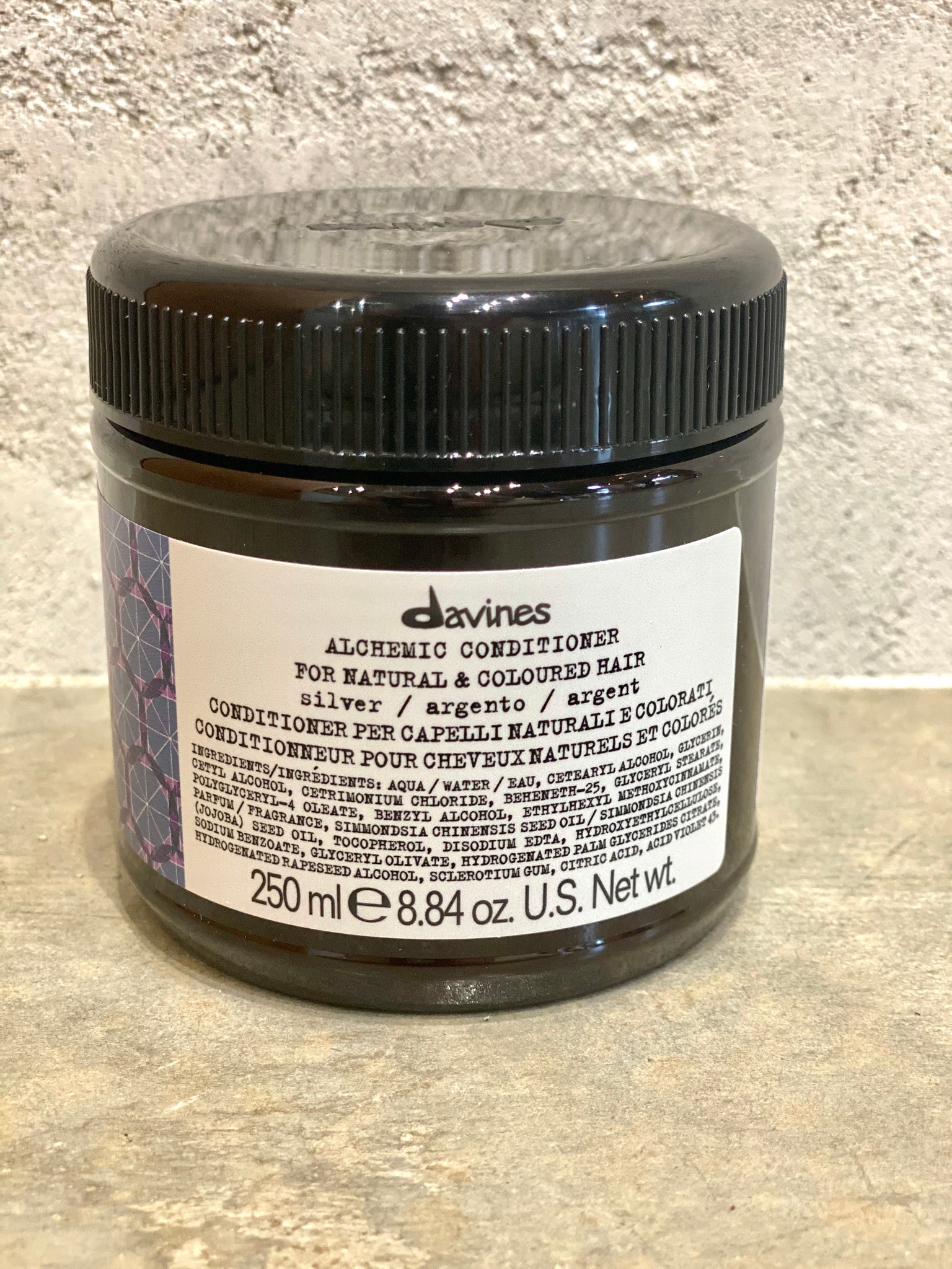 Alchemic Silver Conditioner
