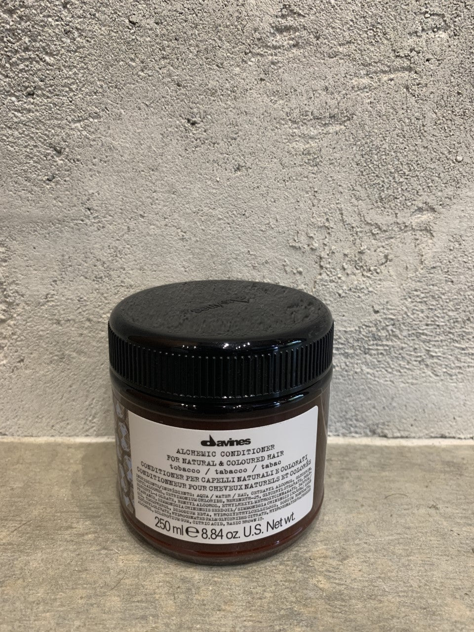 Alchemic Conditioner tabacco