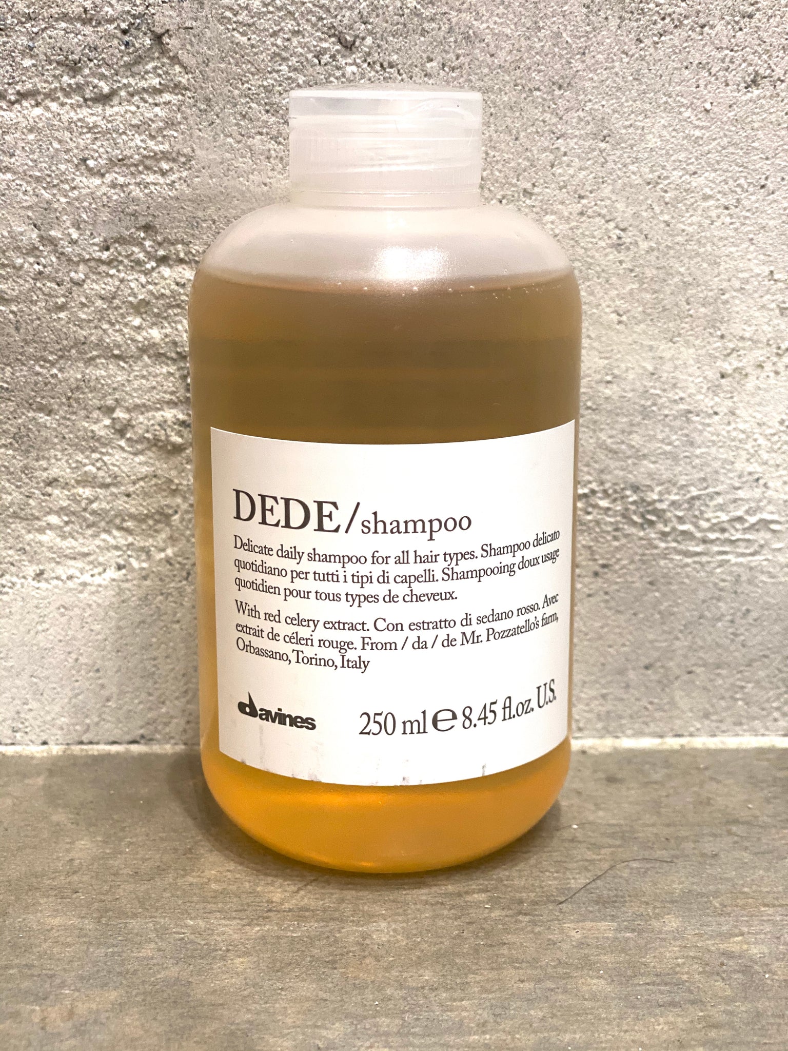 DEDE Shampoo