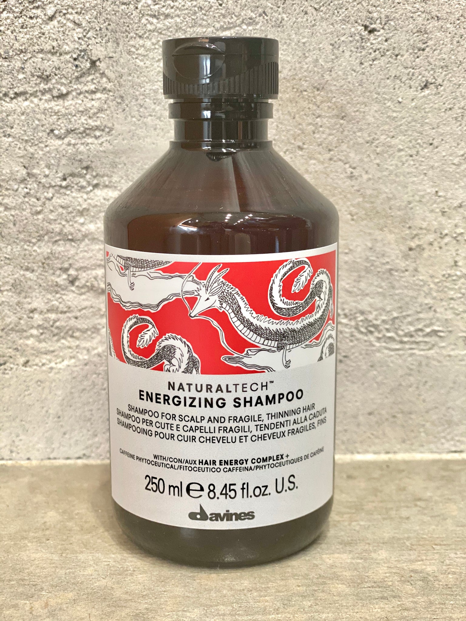 ENERGIZING Shampoo