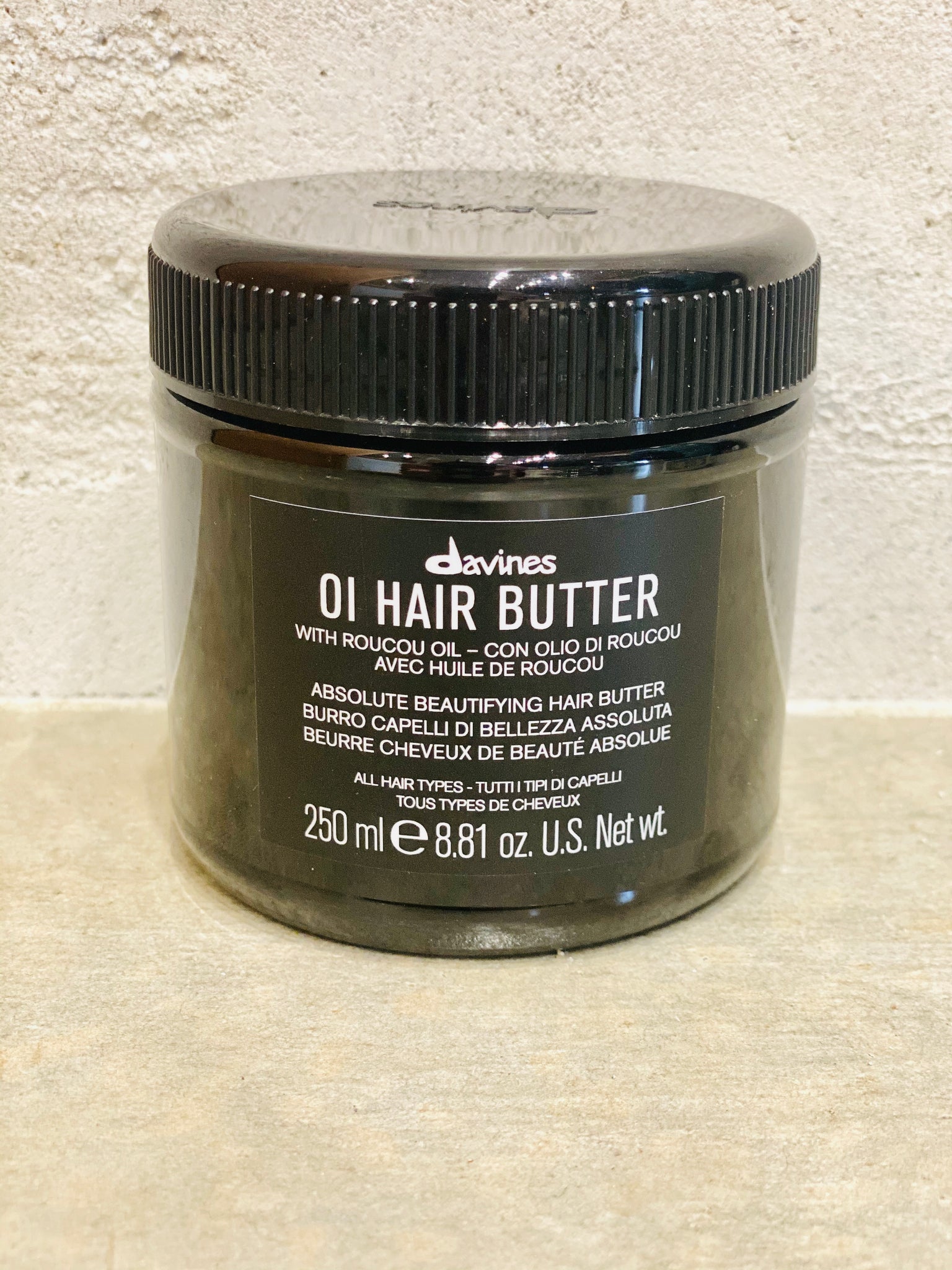 OI Hair Butter