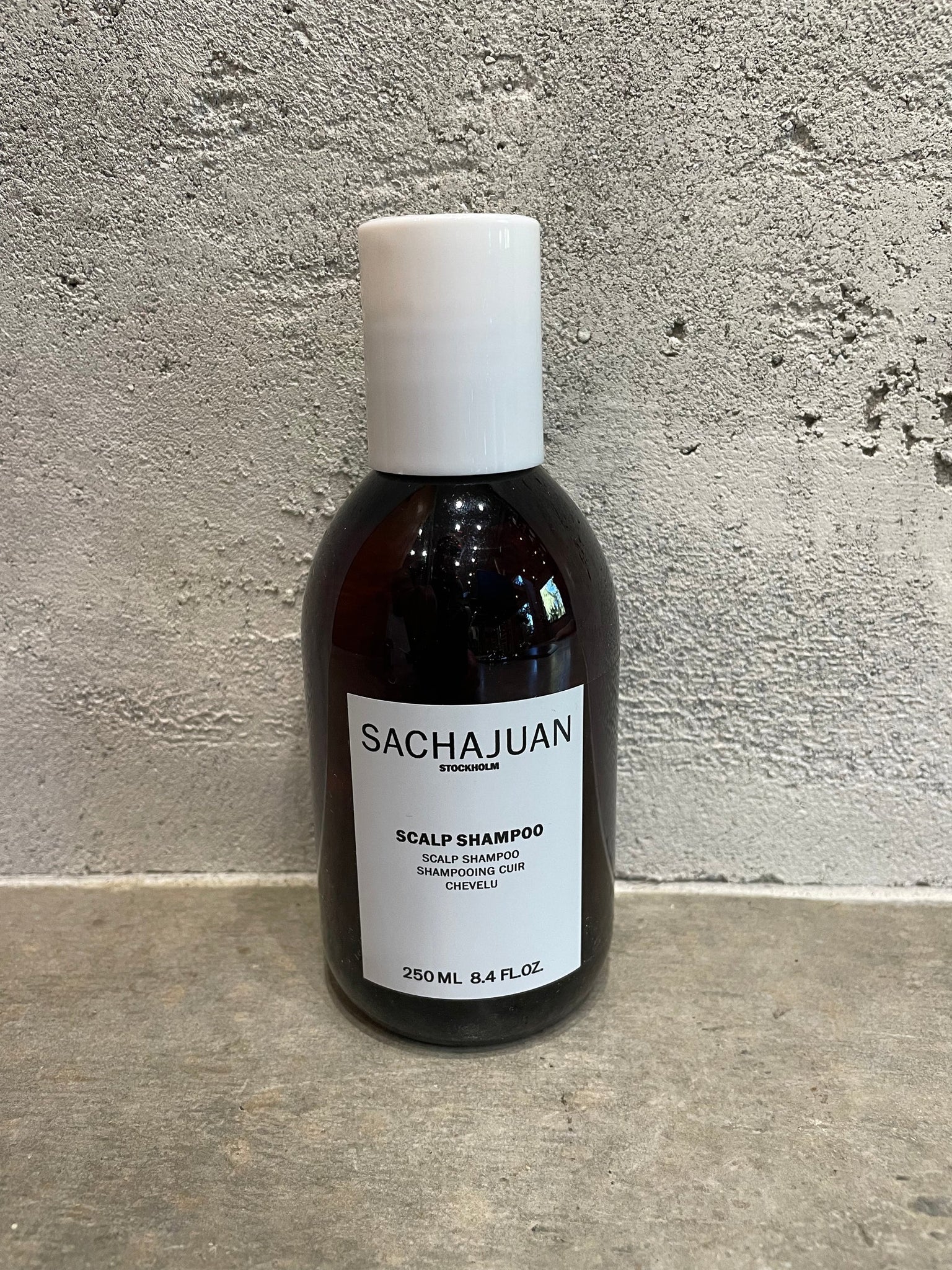 Sachajuan scalp shampoo