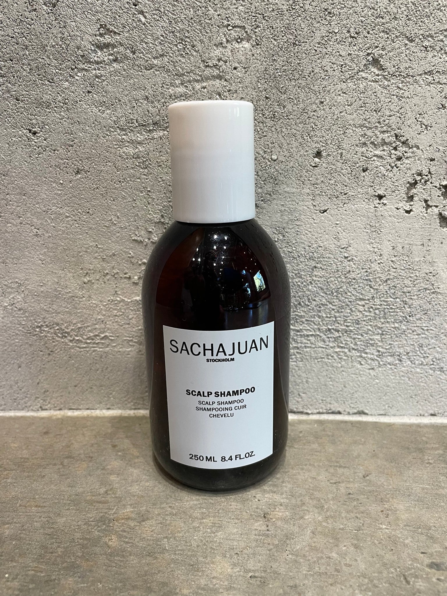 Sachajuan scalp shampoo