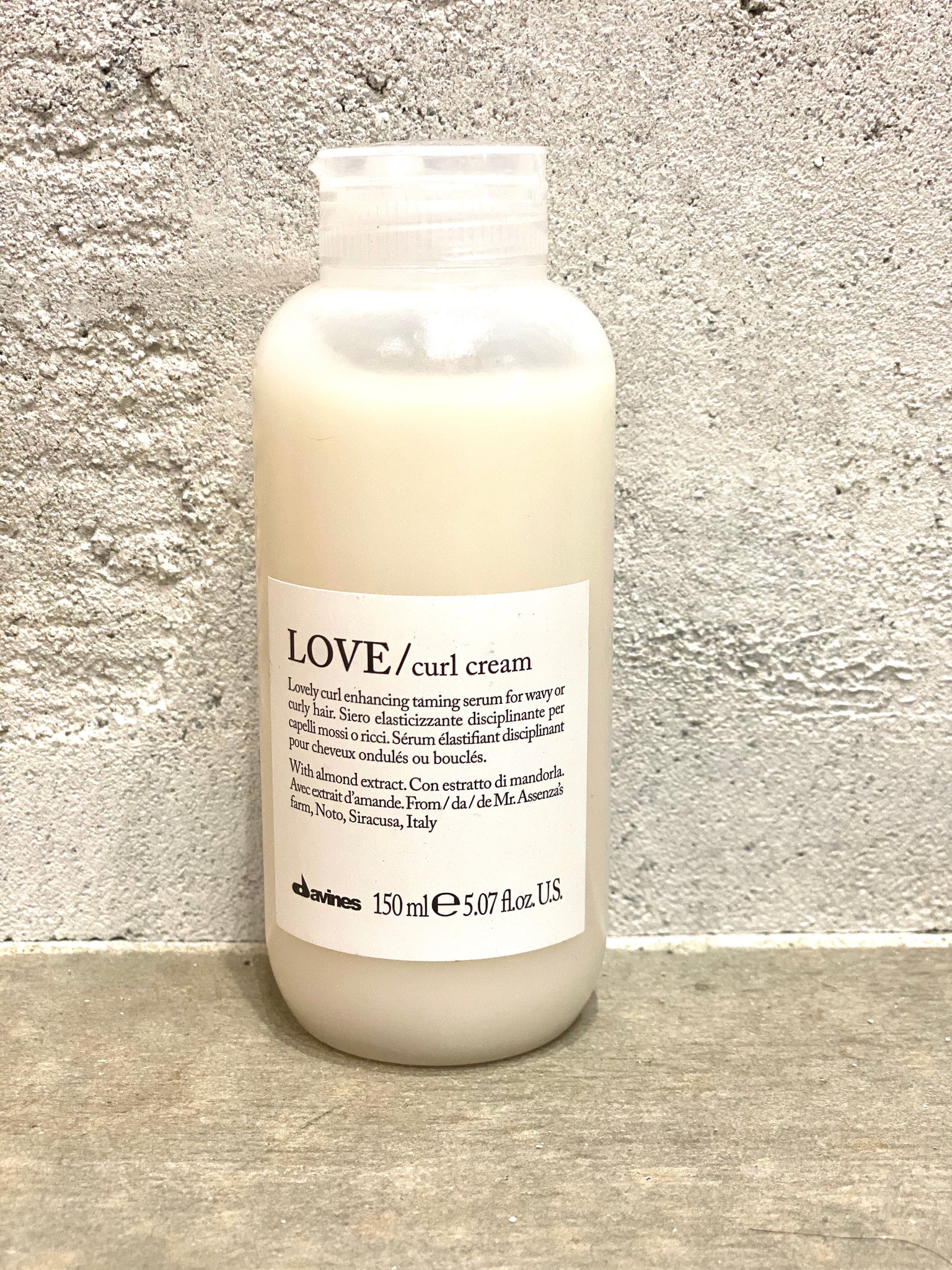 LOVE Curl Cream