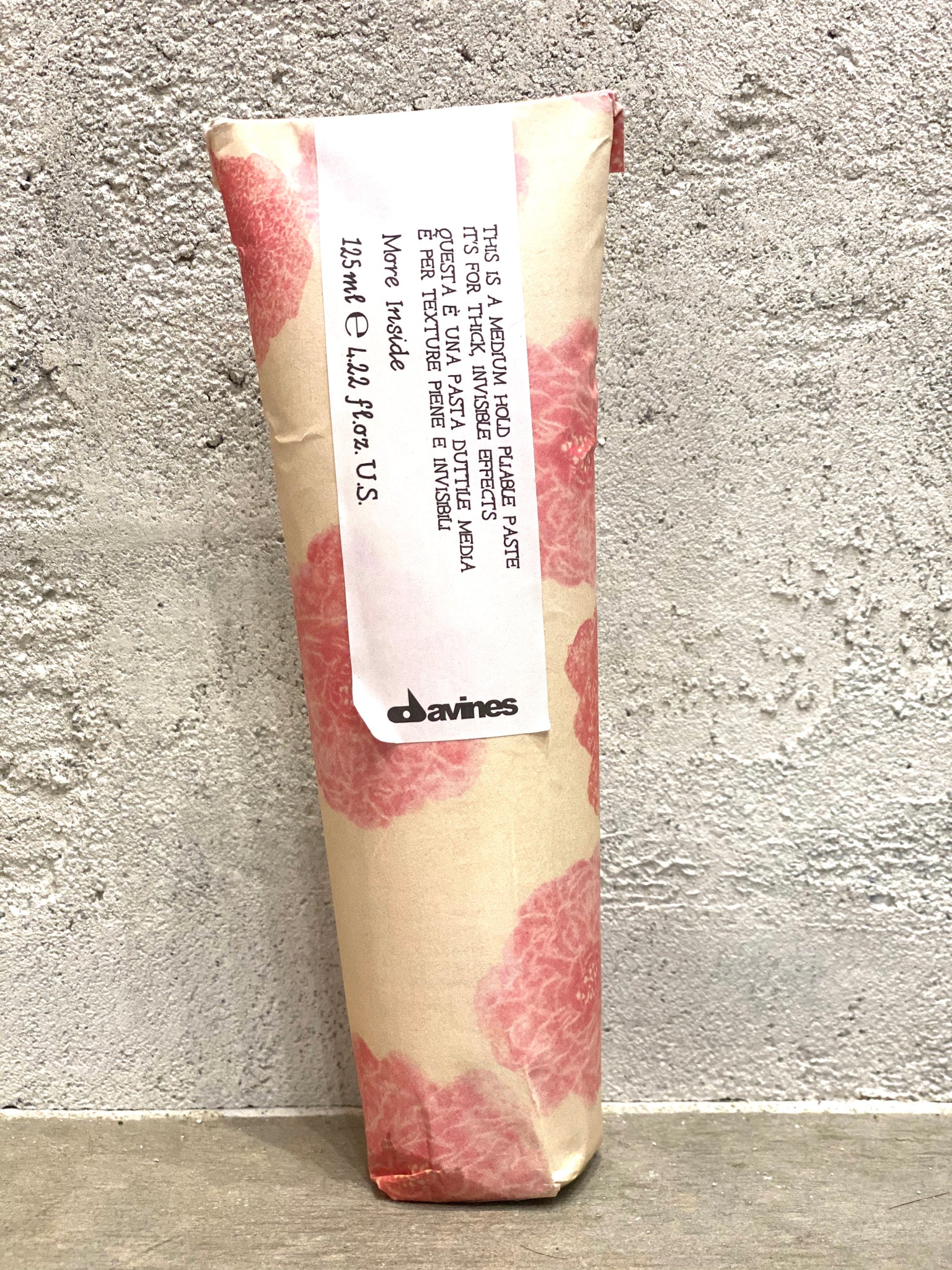 Medium Hold Pliable Paste