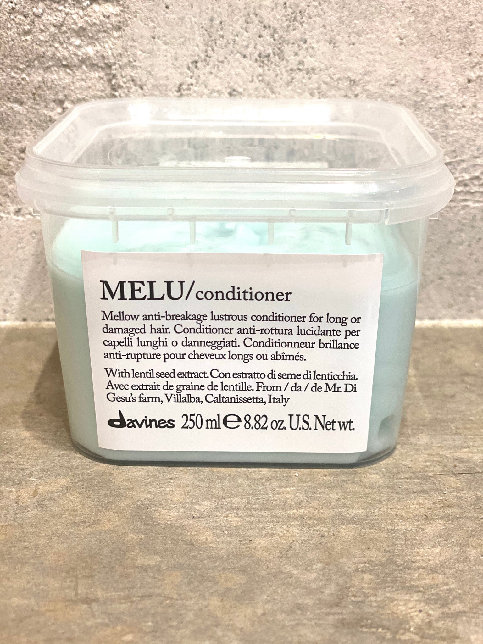 MELU Conditioner
