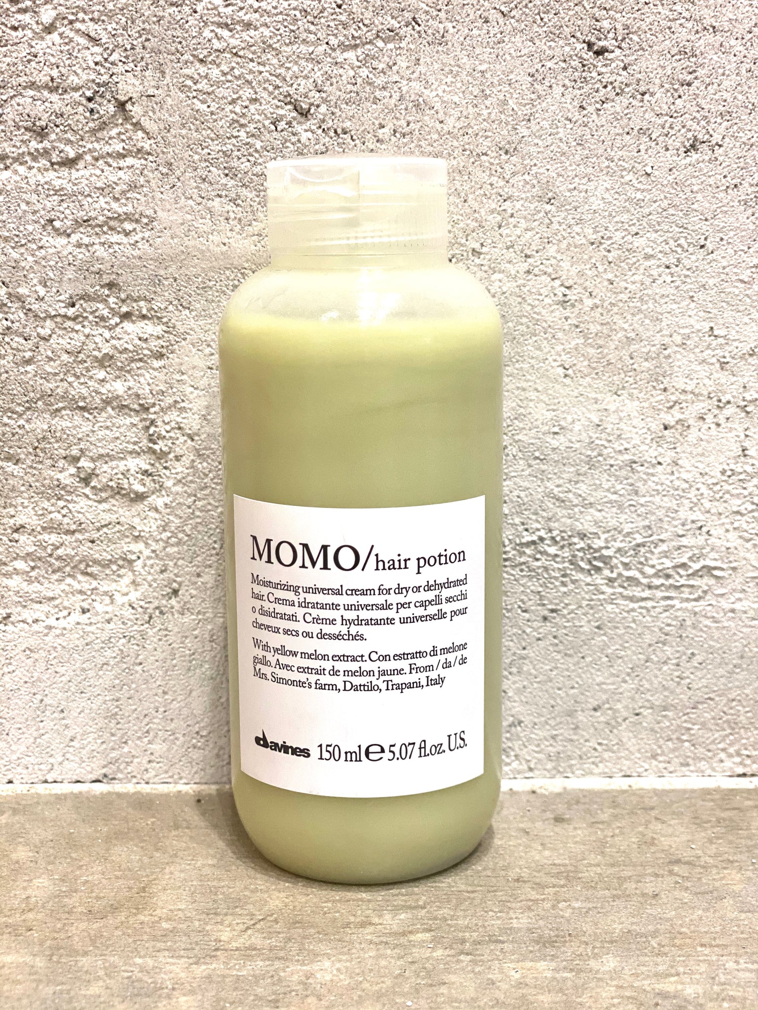 MOMO Hair Potion