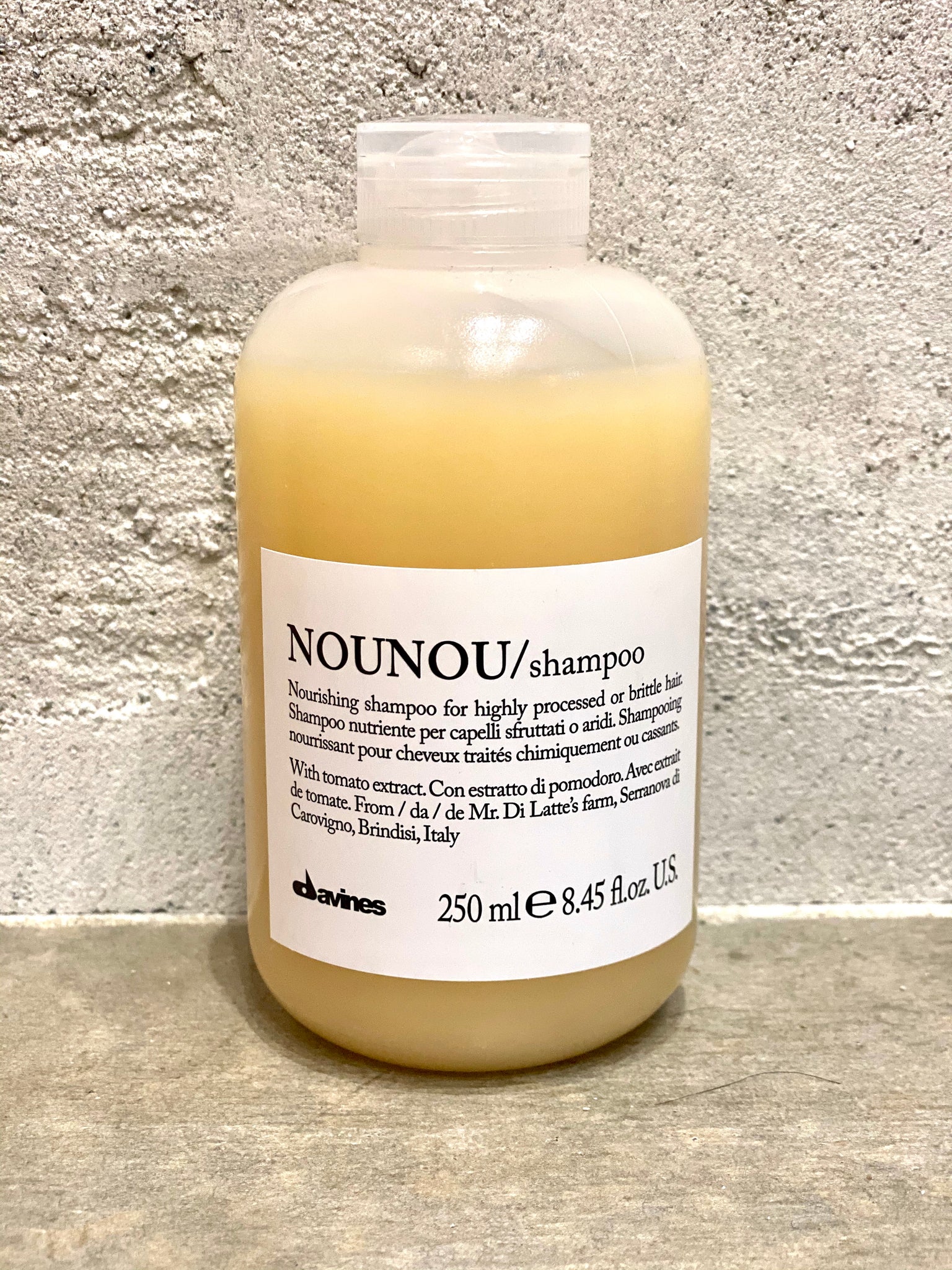 NOUNOU Shampoo
