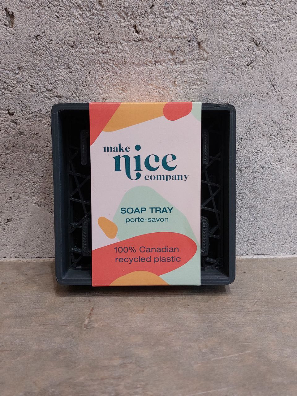 Soap Tray
