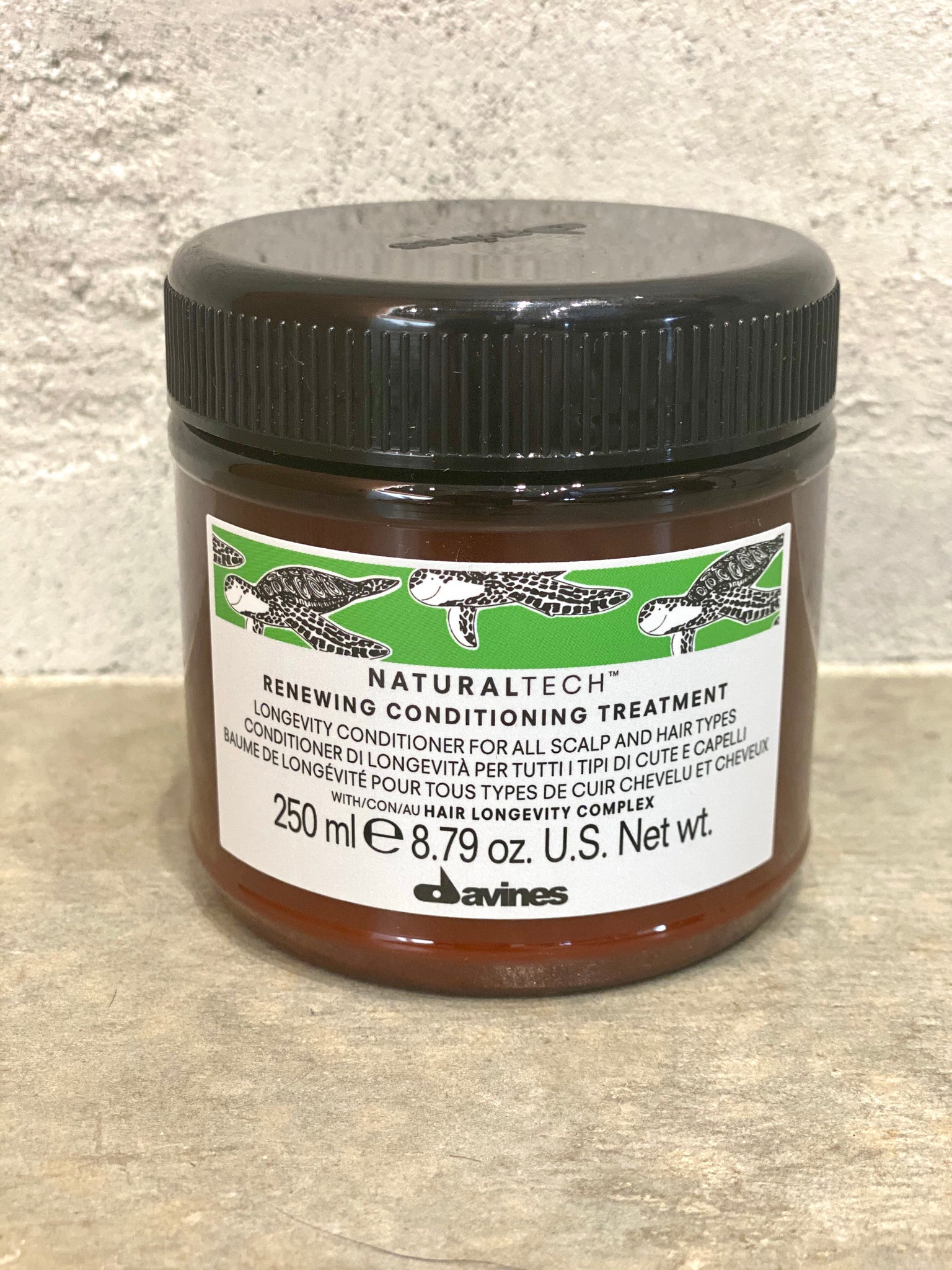 RENEWING Conditioning Treatment