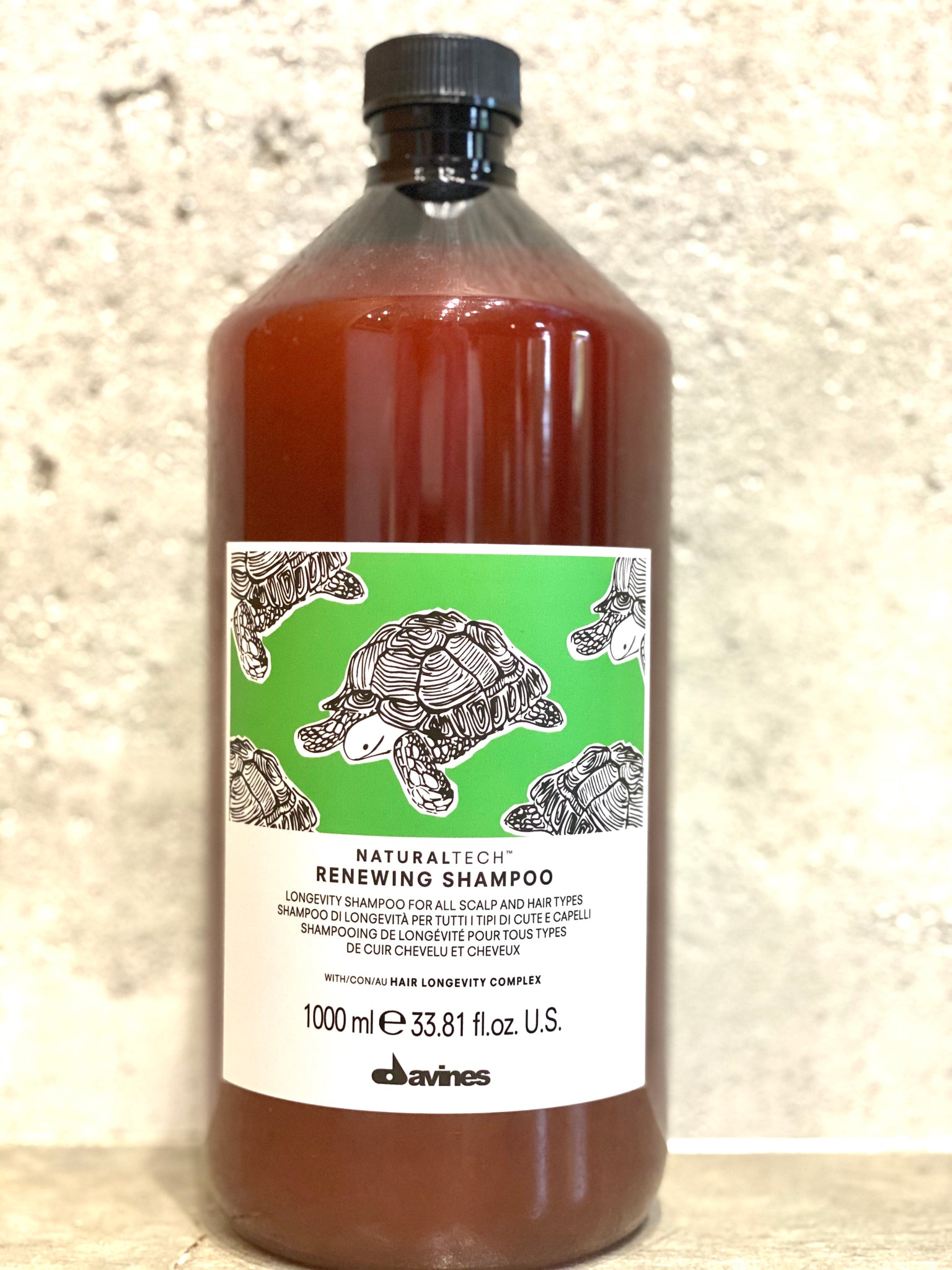 RENEWING Shampoo
