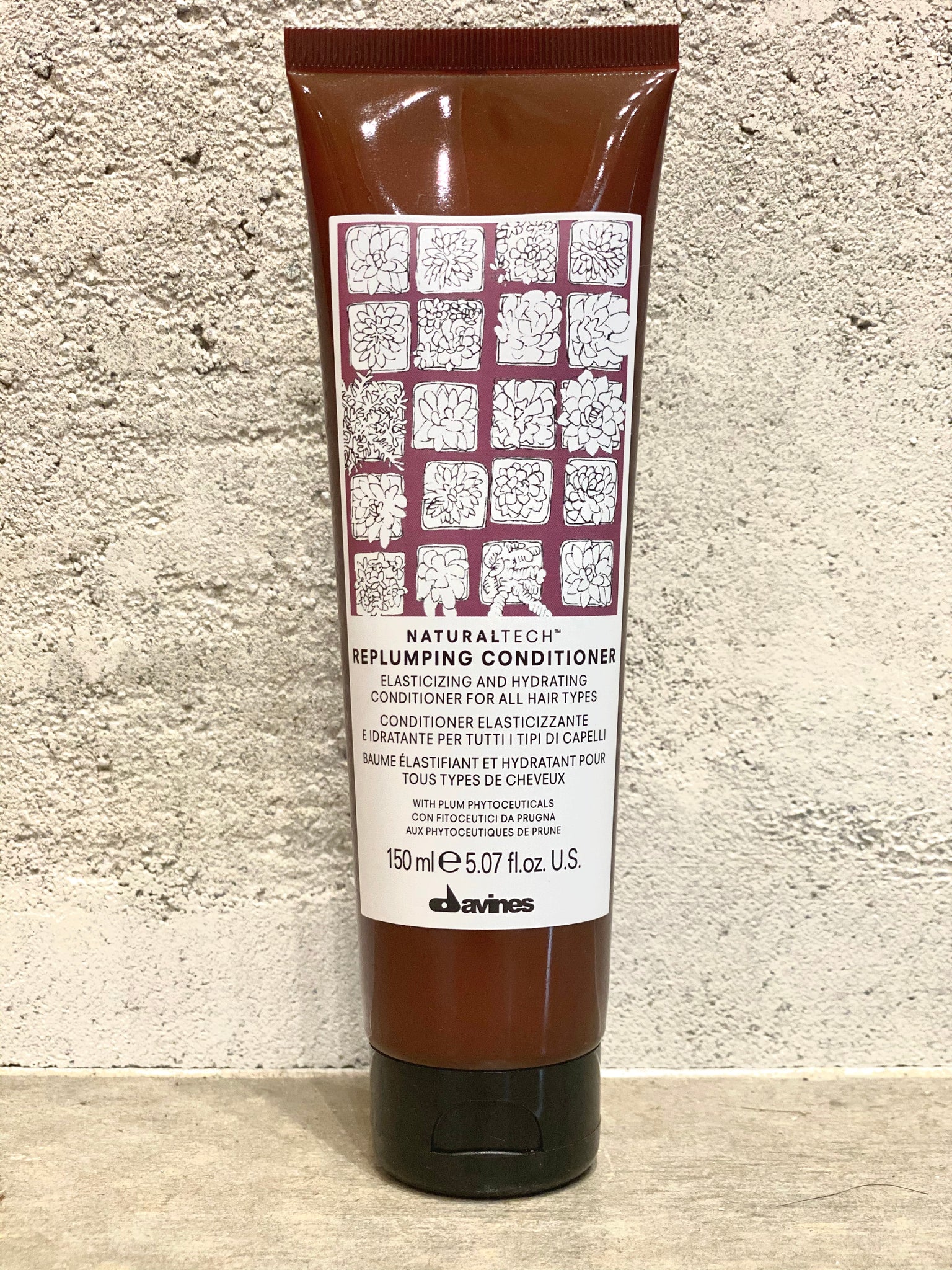 REPLUMPING Conditioner