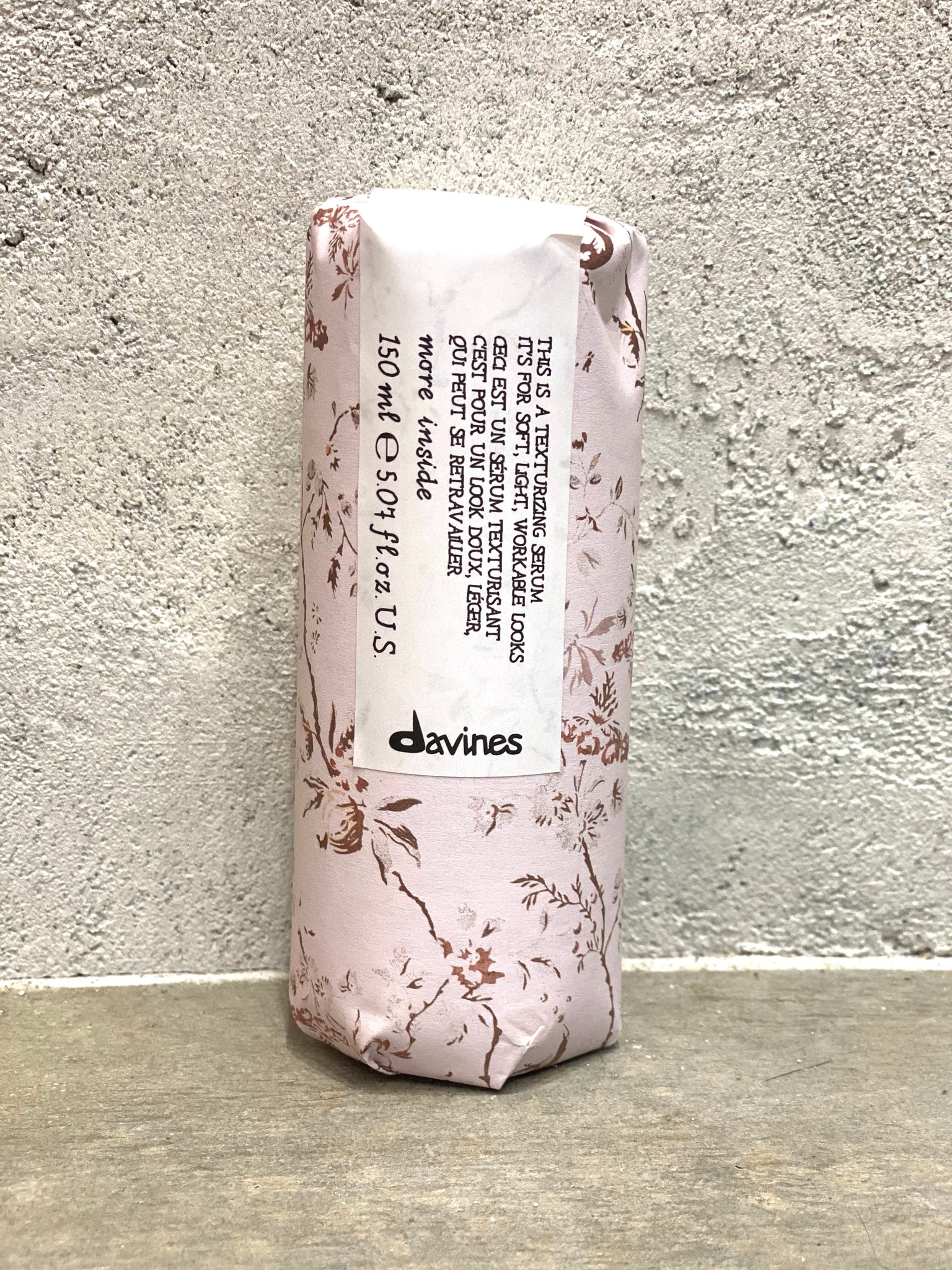 Texturizing Serum
