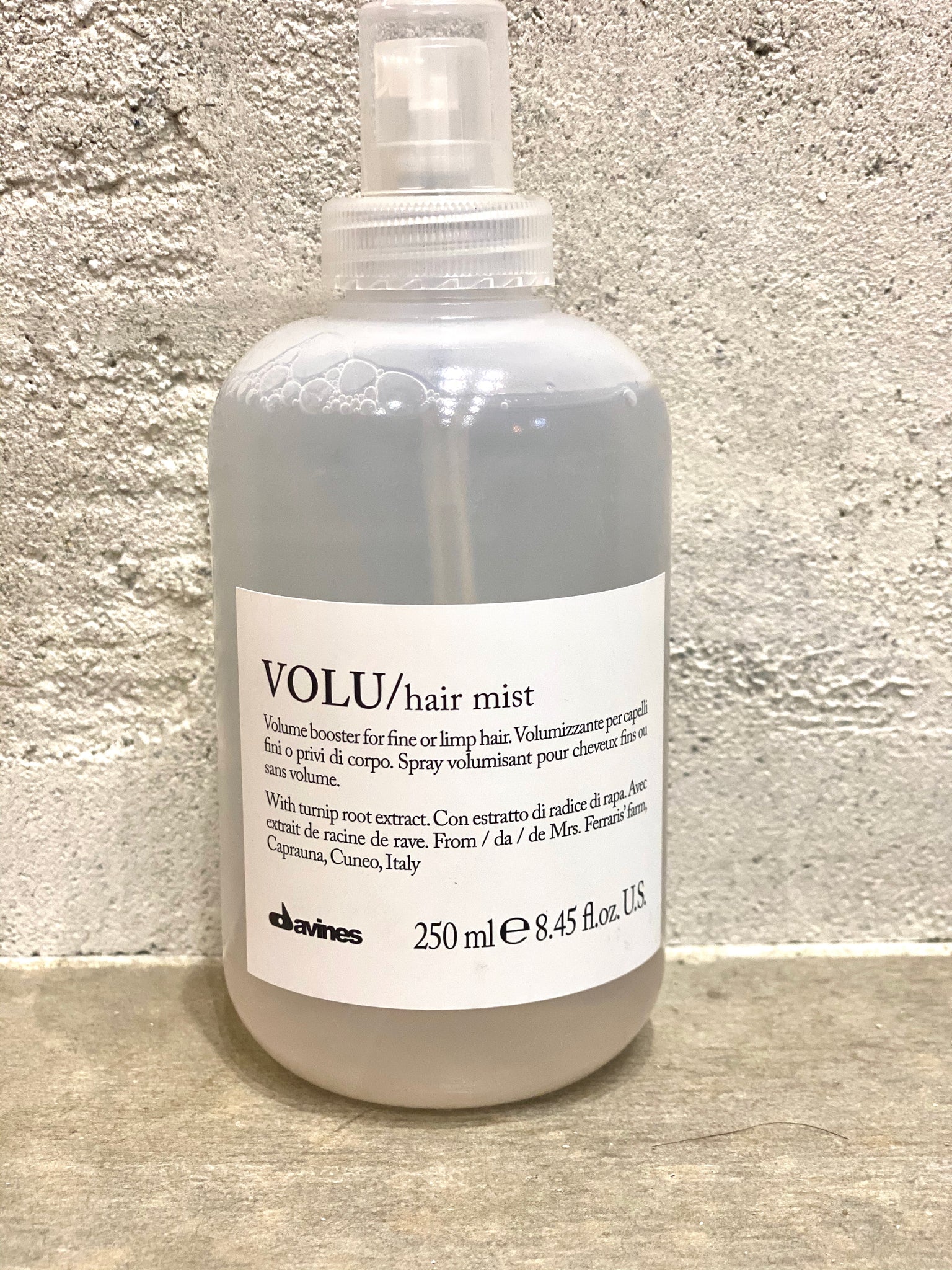 VOLU Hair Mist